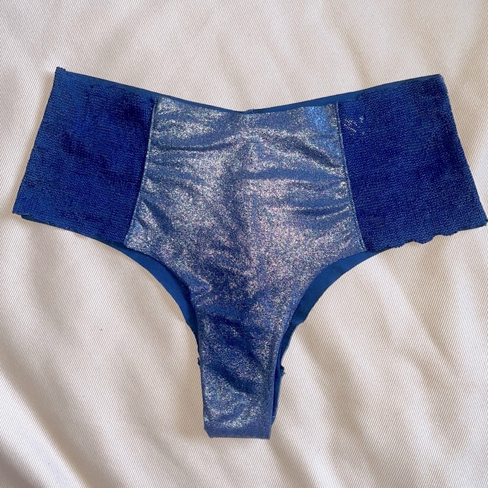 Cheeky Panties